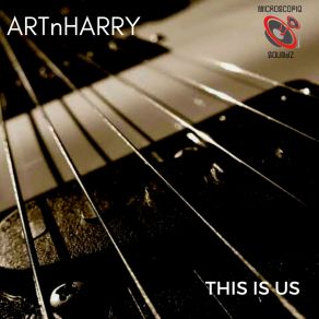 This Is Us album cover