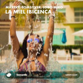 La Miel Ibicenca album cover