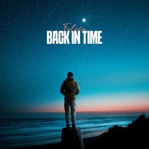Back In Time album cover