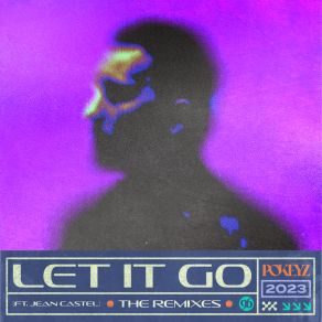 Let It Go (The Remixes) album cover