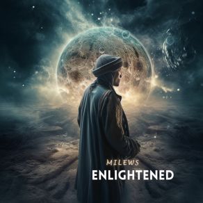 Enlightened album cover