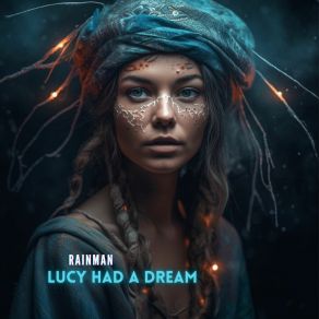 Lucy Had A Dream album cover