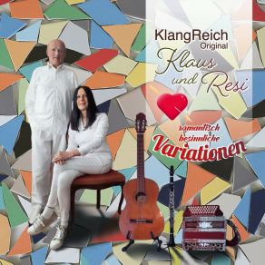 Romantisch Besinnliche Variationen album cover