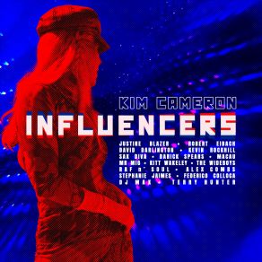 Influencers album cover
