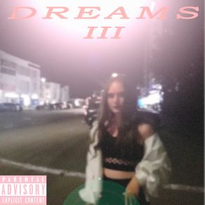 DREAMS III album cover