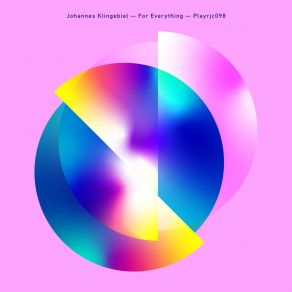 For Everything album cover