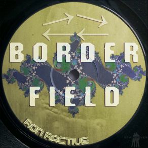 Border Field album cover
