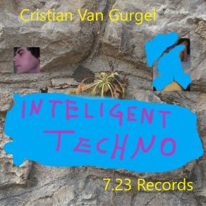 Inteligent Techno album cover