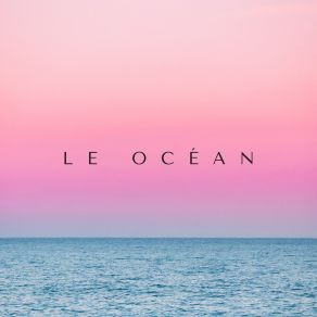 Le Océan album cover