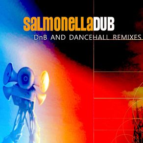 DnB And Dancehall (Remixes; Vinyl Boxset 2018 Remasters) album cover