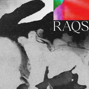 Raqs album cover