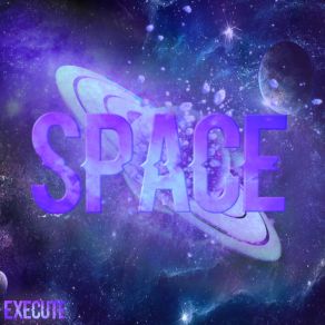 Space album cover