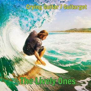 Crying Guitar / Guitarget album cover