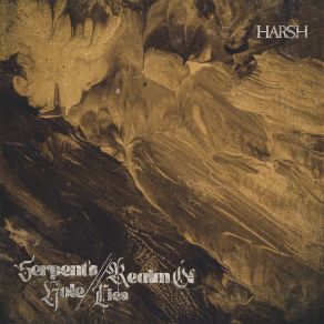 Serpent's Hole / Realm Of Lies album cover