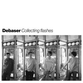 Collecting Flashes album cover