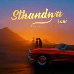 Sthandwa Sam album cover