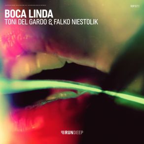 Boca Linda album cover