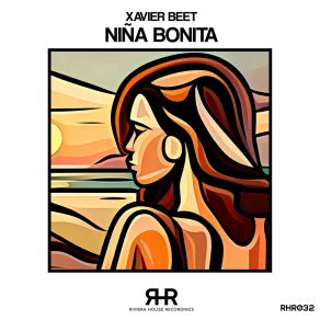 Niña Bonita album cover