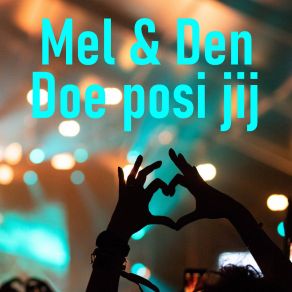Doe Posi Jij album cover