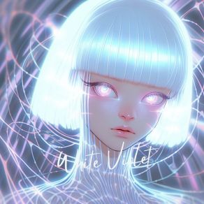 White Violet album cover