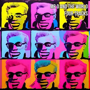 Four Tracks album cover