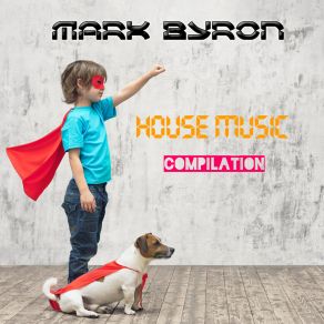 House Music Compilation album cover