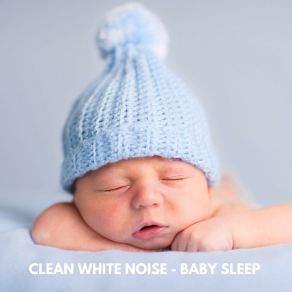 Clean White Noise album cover