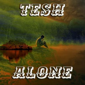 Alone album cover