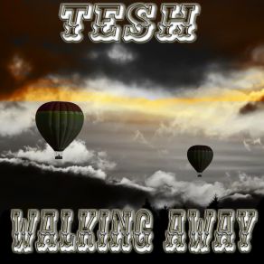Walking Away album cover