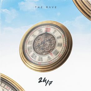 24 / 7 album cover