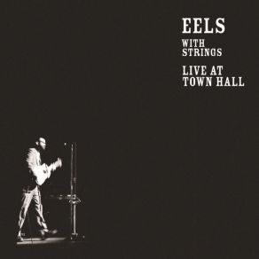 Live At Town Hall album cover