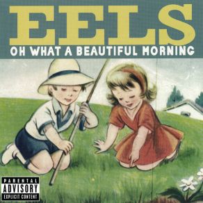 Oh What A Beautiful Morning album cover