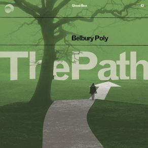 The Path album cover