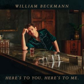 Here's To You. Here's To Me album cover