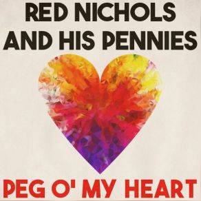 Peg O' My Heart album cover
