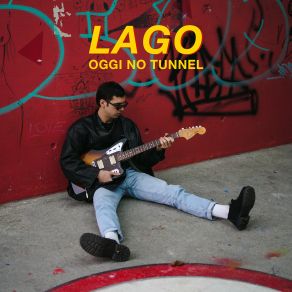 Oggi No Tunnel (Maxi-Single) album cover