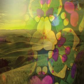 Hillside Harmonies album cover