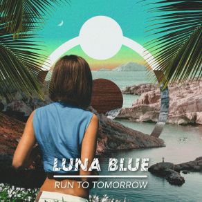 Run To Tomorrow album cover