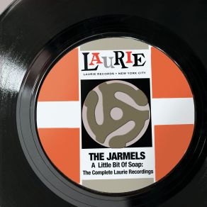 A Little Bit Of Soap: The Complete Laurie Recordings album cover
