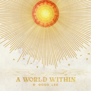 A World Within album cover