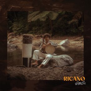 Ricano album cover
