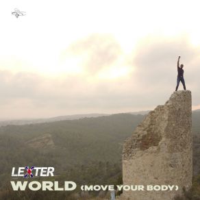 World (Move Your Body) album cover
