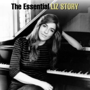 The Essential Liz Story album cover