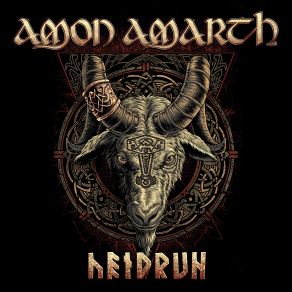 Heidrun album cover