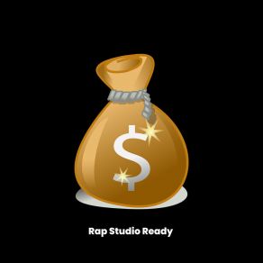 Rap Studio Ready album cover