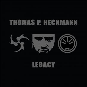 Legacy album cover