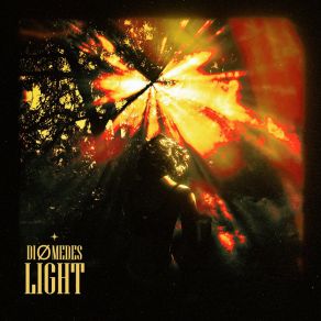 Light album cover