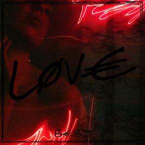 Løv€ album cover