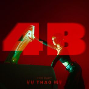 4B (For Baby) album cover