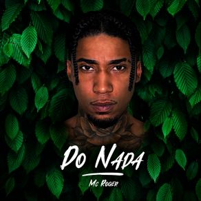 Do Nada album cover